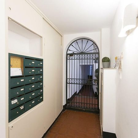Pantheon Romantic Loft Exterior foto